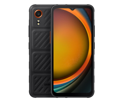 Smartfon Samsung XCover 7 5G 6/128GB Czarny